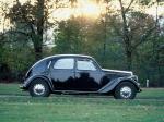Lancia Aprilia 1937 года